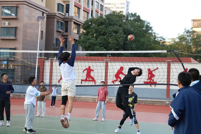 的走向产生