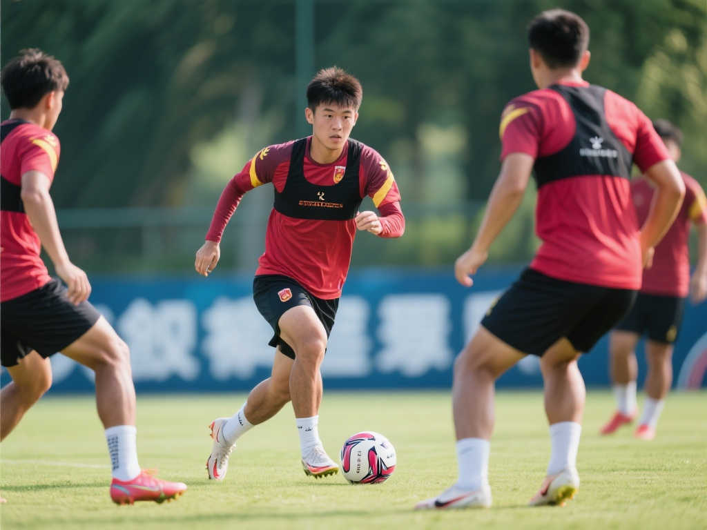 他的经验也