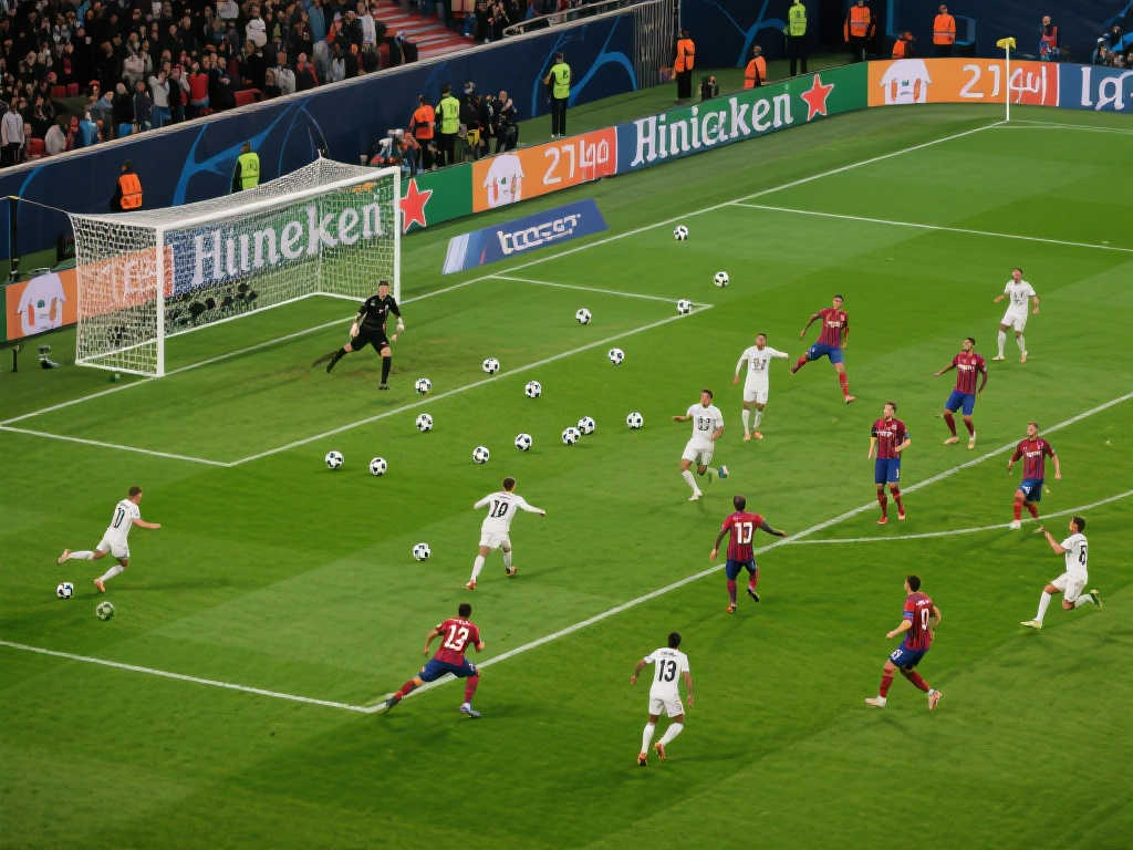 赛场上表现 赛场上表现