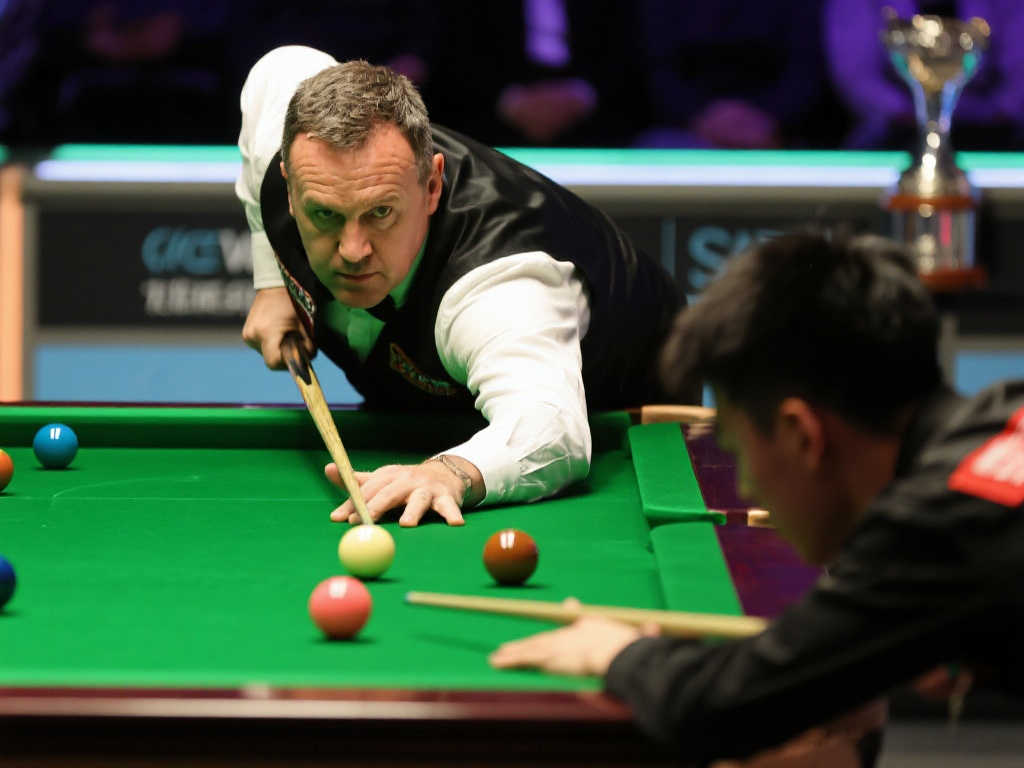 的巧妙佈陣 的巧妙佈陣