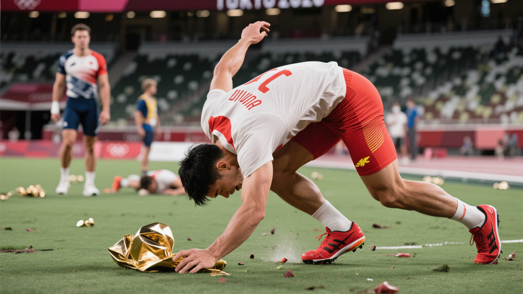 胜利的关键 胜利的关键