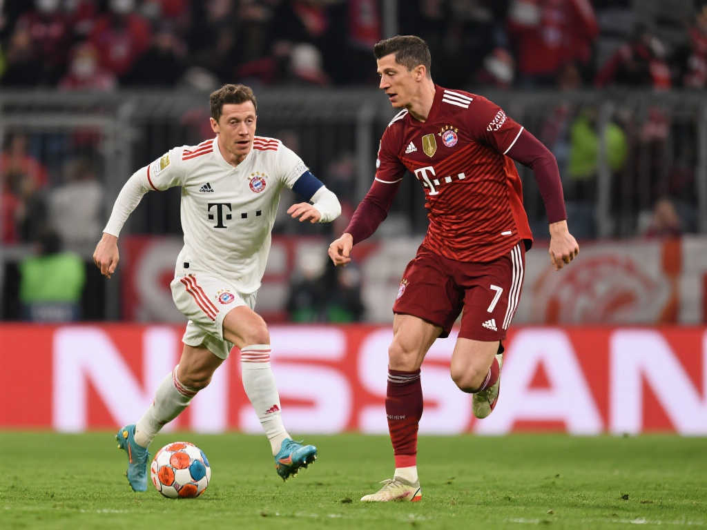 对手的不同 对手的不同